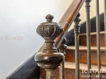 Vente Appartement 6 pièces +Vannes Centre Ville