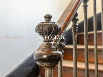 Vente Appartement 6 pièces +Vannes Centre Ville