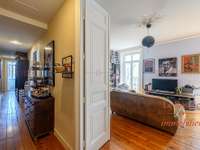 Vente appartement 6 pièces