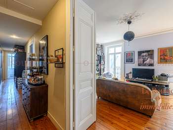 Vente appartement 6 pièces