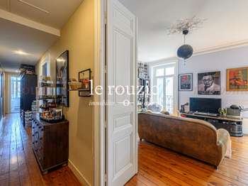 Vente appartement 6 pièces Vente appartement 6 pièces