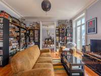 Vente appartement 6 pièces