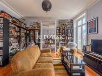 Vente appartement 6 pièces Vente appartement 6 pièces