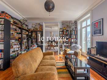 Vente appartement 6 pièces Vente appartement 6 pièces