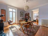 Vente appartement 6 pièces