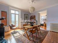 Vente appartement 6 pièces Vente appartement 6 pièces