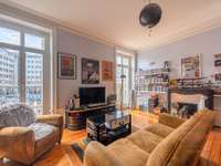 Vente appartement 6 pièces