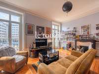 Vente appartement 6 pièces Vente appartement 6 pièces