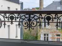 Vente appartement 6 pièces