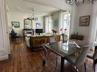 Vente appartement 5 pièces