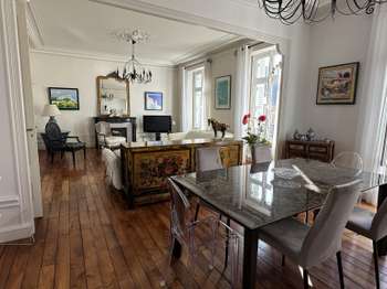 Photo Vente appartement Vannes Centre Ville