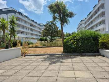 Vente Appartement 3 piècesVannes Centre Ville