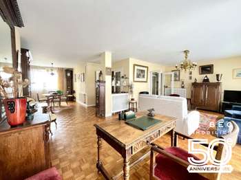 Vente Appartement 5 piècesVannes Centre Ville