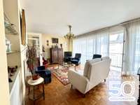 Vente appartement 5 pièces