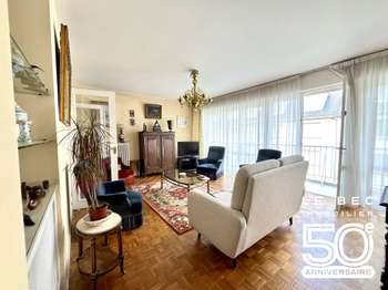 Vente appartement 5 pièces