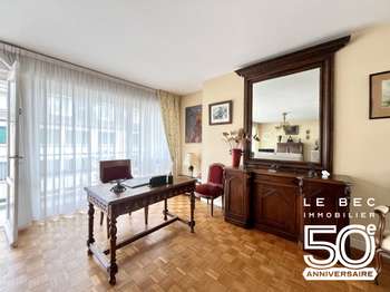 Vente appartement 5 pièces