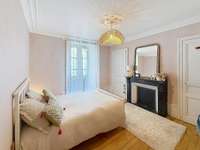 Vente appartement 6 pièces