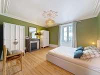 Vente appartement 6 pièces