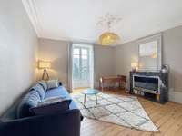 Vente appartement 6 pièces