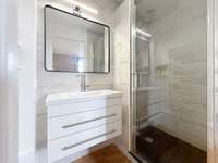 Vente appartement 6 pièces