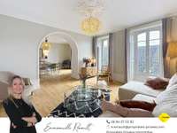 Vente appartement 6 pièces