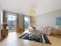 Vente appartement 6 pièces