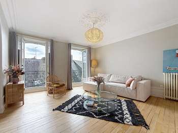 Vente appartement 6 pièces