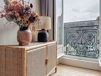 Vente appartement 6 pièces