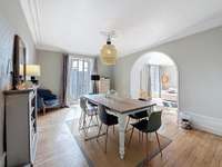 Vente appartement 6 pièces