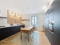 Vente appartement 6 pièces