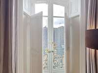 Vente appartement 6 pièces