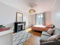 Vente appartement 6 pièces