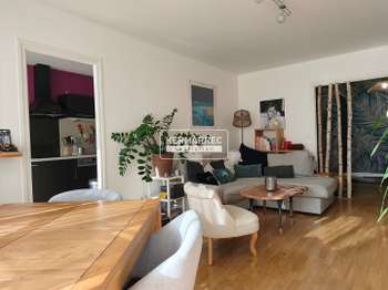 Vente appartement 4 pièces Vente appartement 4 pièces