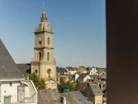 Vente appartement 6 pièces Vente appartement 6 pièces