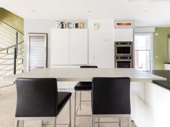 Vente appartement 6 pièces Vente appartement 6 pièces