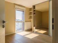 Vente appartement 6 pièces Vente appartement 6 pièces