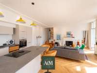 Vente appartement 4 pièces Vente appartement 4 pièces