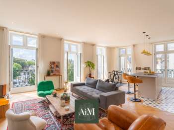 Vente appartement 4 pièces Vente appartement 4 pièces