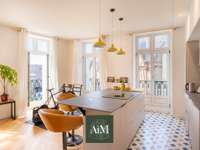 Vente appartement 4 pièces Vente appartement 4 pièces