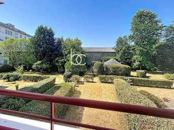 Vente Appartement 4 piècesVannes Centre Ville