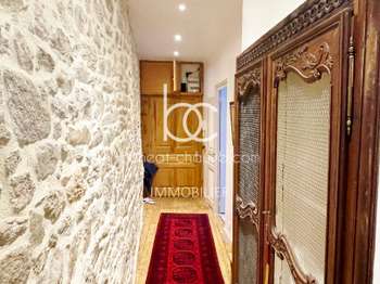 Vente appartement 3 pièces Vannes Centre Ville 56