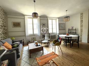 Vente Appartement 3 piècesVannes Centre Ville