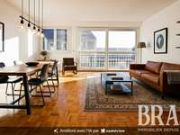 Vente appartement 3 pièces Vente appartement 3 pièces