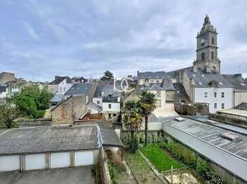 Vente Appartement 5 piècesVannes Centre Ville