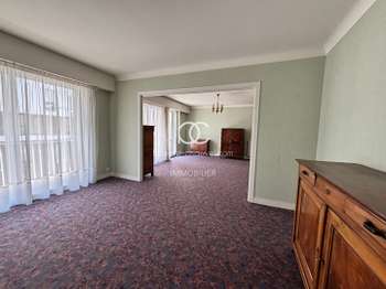 Vente appartement 5 pièces