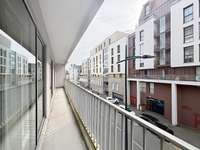 Vente appartement 5 pièces
