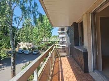 Vente Appartement T1Vannes Centre Ville
