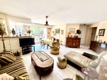 Vente Appartement 4 piècesVannes Centre Ville