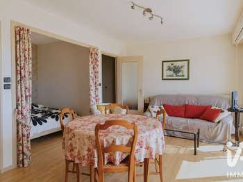 Vente appartement 1 pièce Vannes Centre Ville 56