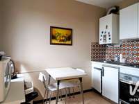 Vente appartement 1 pièce Vente appartement 1 pièce